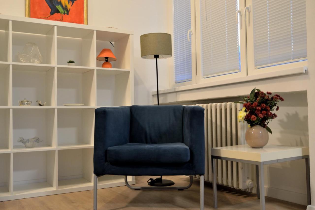 Heart Of The City - 75Sqm Suite سكوبجي المظهر الخارجي الصورة